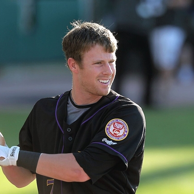 Zack Cozart Autograph Profile