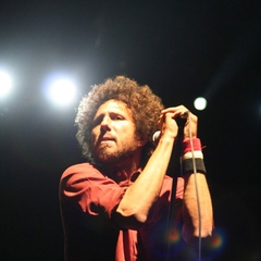Zack de la Rocha