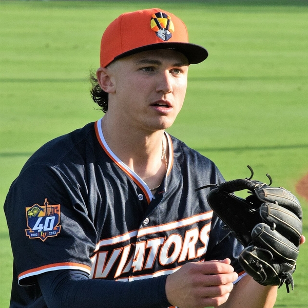 Zack Gelof