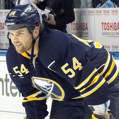 Zack Kassian Autograph Profile