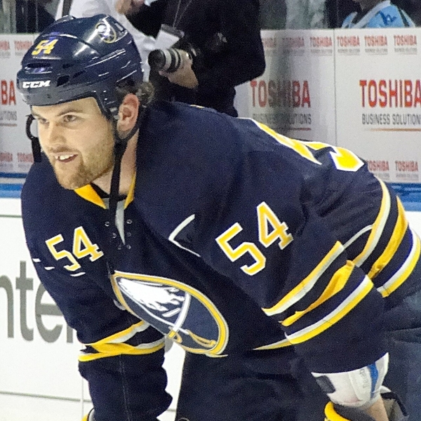 Zack Kassian