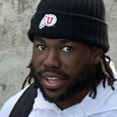 Zack Moss Autograph Profile