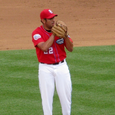 Zack Segovia Autograph Profile