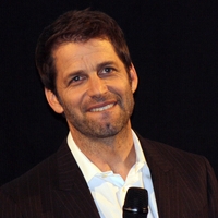 Zack Snyder