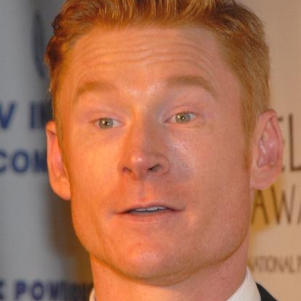 Zack Ward