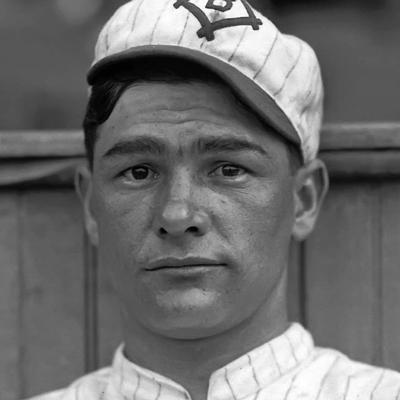 Zack Wheat Autograph Profile