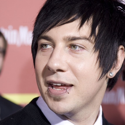 Zacky Vengeance Autograph Profile