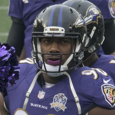 Za'Darius Smith Autograph Profile