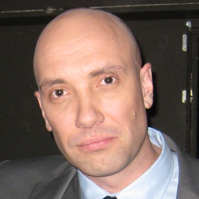 Zahari Baharov Autograph Profile