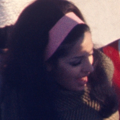 Zaheera Autograph Profile