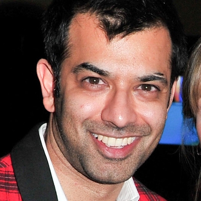 Zaib Shaikh Autograph Profile