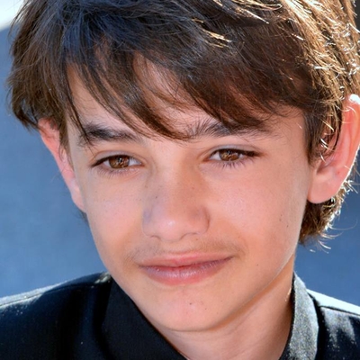 Zain Al Rafeea Autograph Profile