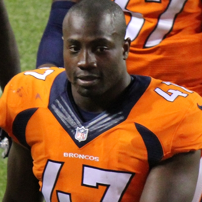 Zaire Anderson Autograph Profile