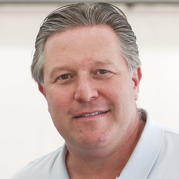 Zak Brown