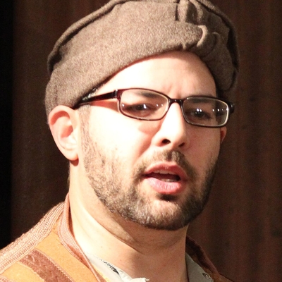 Zak Ebrahim Autograph Profile