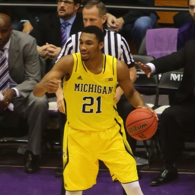 Zak Irvin Autograph Profile
