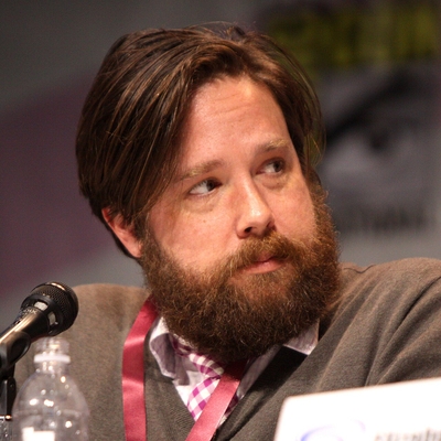 Zak Orth Autograph Profile