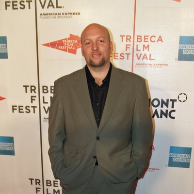 Zak Penn Autograph Profile