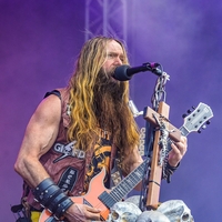 Zakk Wylde