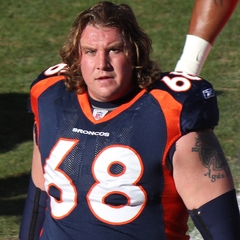 Zane Beadles