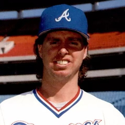 Zane Smith Autograph Profile