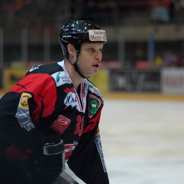 Zarley Zalapski