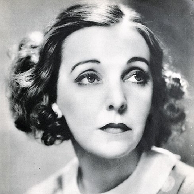 ZaSu Pitts Autograph Profile