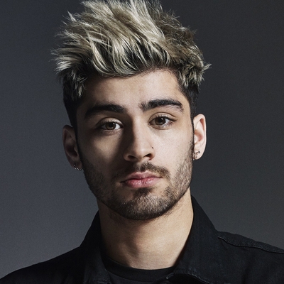 Zayn Malik Autograph Profile