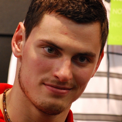 Zbigniew Bartman Autograph Profile