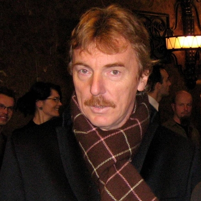 Zbigniew Boniek Autograph Profile