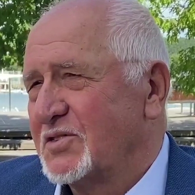 Zbigniew Lubiejewski Autograph Profile