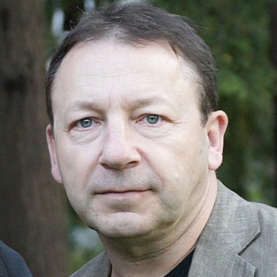 Zbigniew Zamachowski Autograph Profile