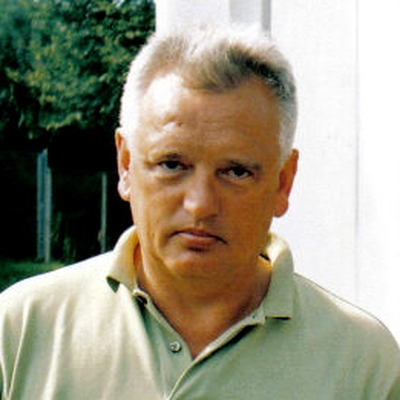 Zdzisław Kapka Autograph Profile