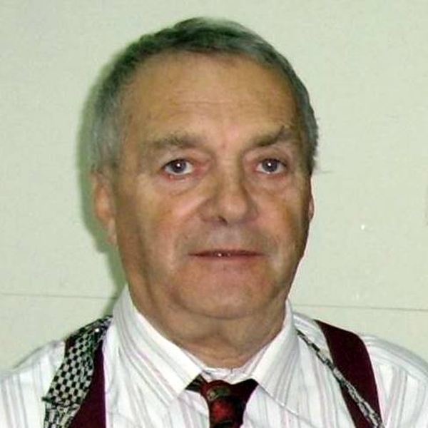 Zdzisław Wardejn