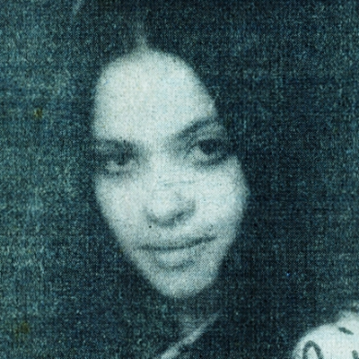 Zdzisława Sośnicka Autograph Profile