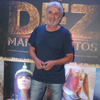 Zé Carlos Machado Autograph Profile