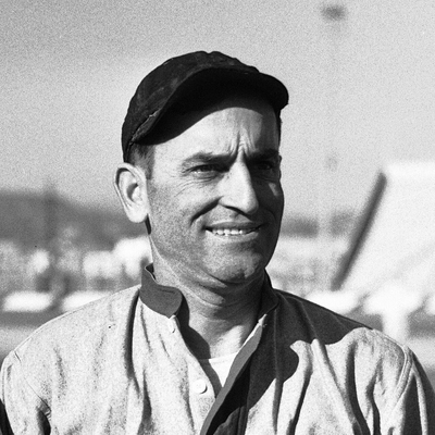 Zeb Terry Autograph Profile