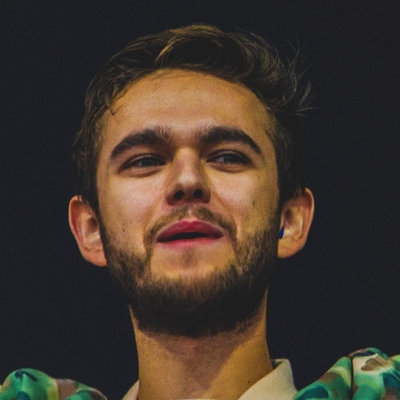 Zedd Autograph Profile