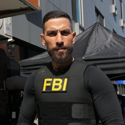 Zeeko Zaki Autograph Profile