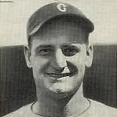 Zeke Bonura Autograph Profile