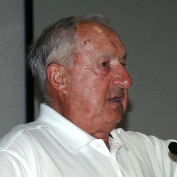 Zeke Bratkowski
