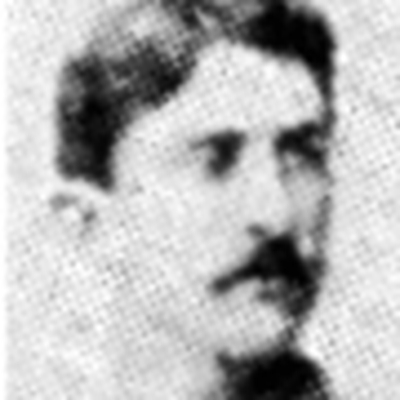 Zeke Wilson Autograph Profile