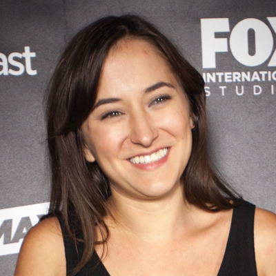 Zelda Williams Autograph Profile