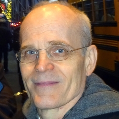 Zeljko Ivanek