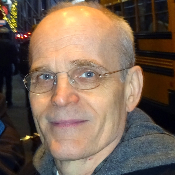 Zeljko Ivanek