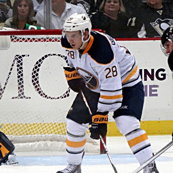 Zemgus Girgensons