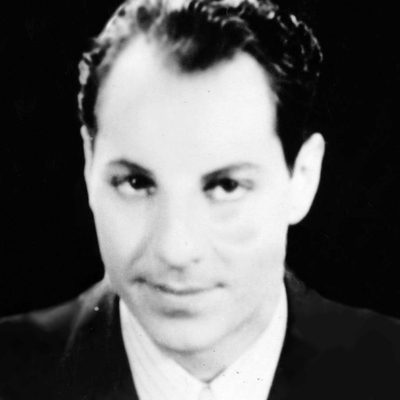 Zeppo Marx Autograph Profile