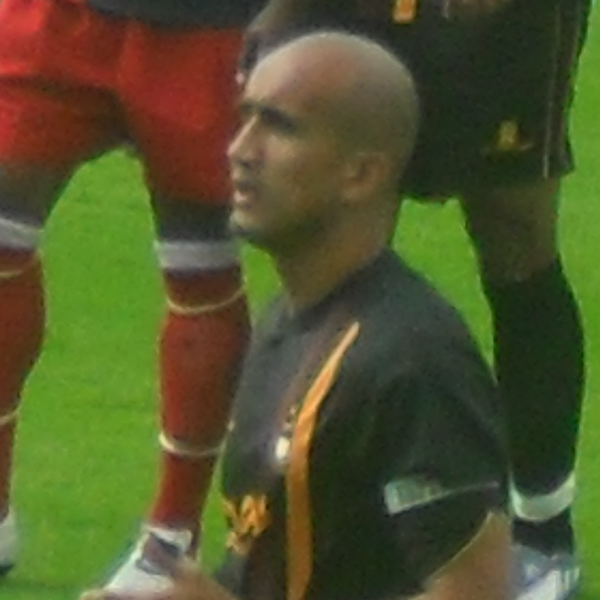 Zesh Rehman