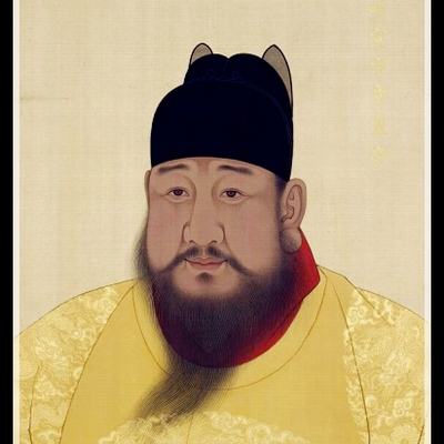 Zhang Di Autograph Profile