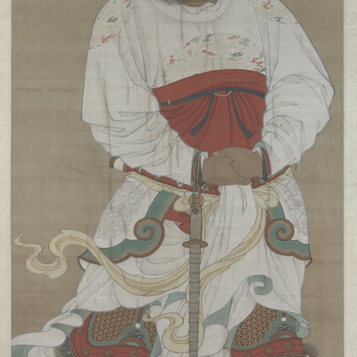 Zhang Fei Autograph Profile